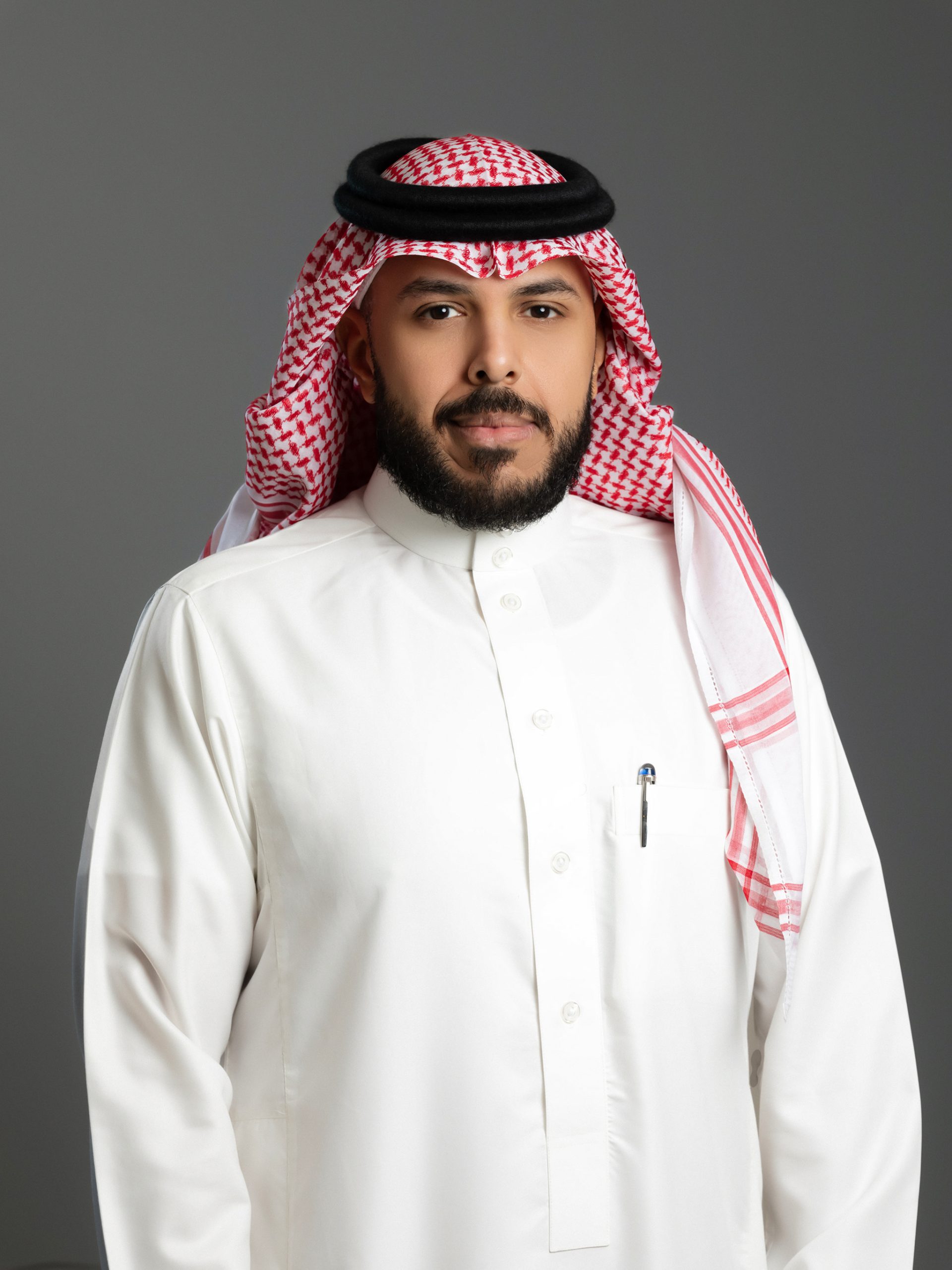 Yazeed Alateeq
