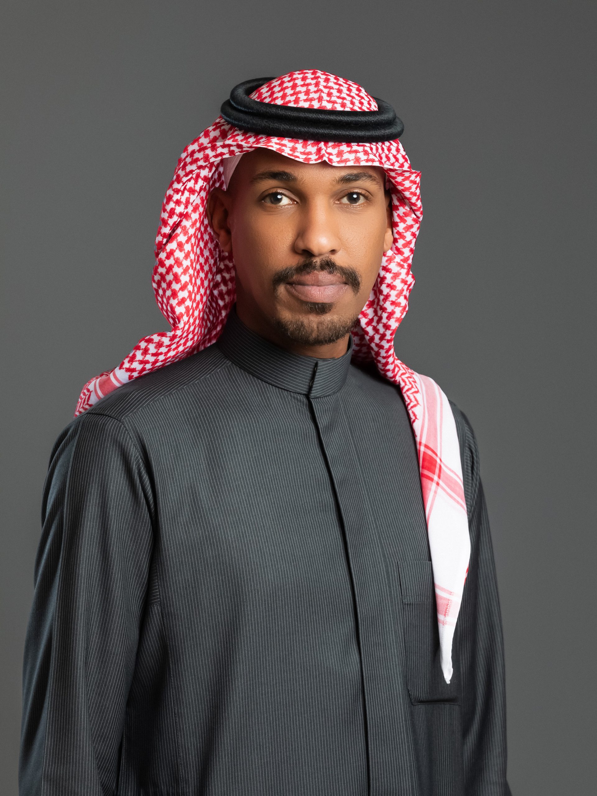 Mohammed Alsomali