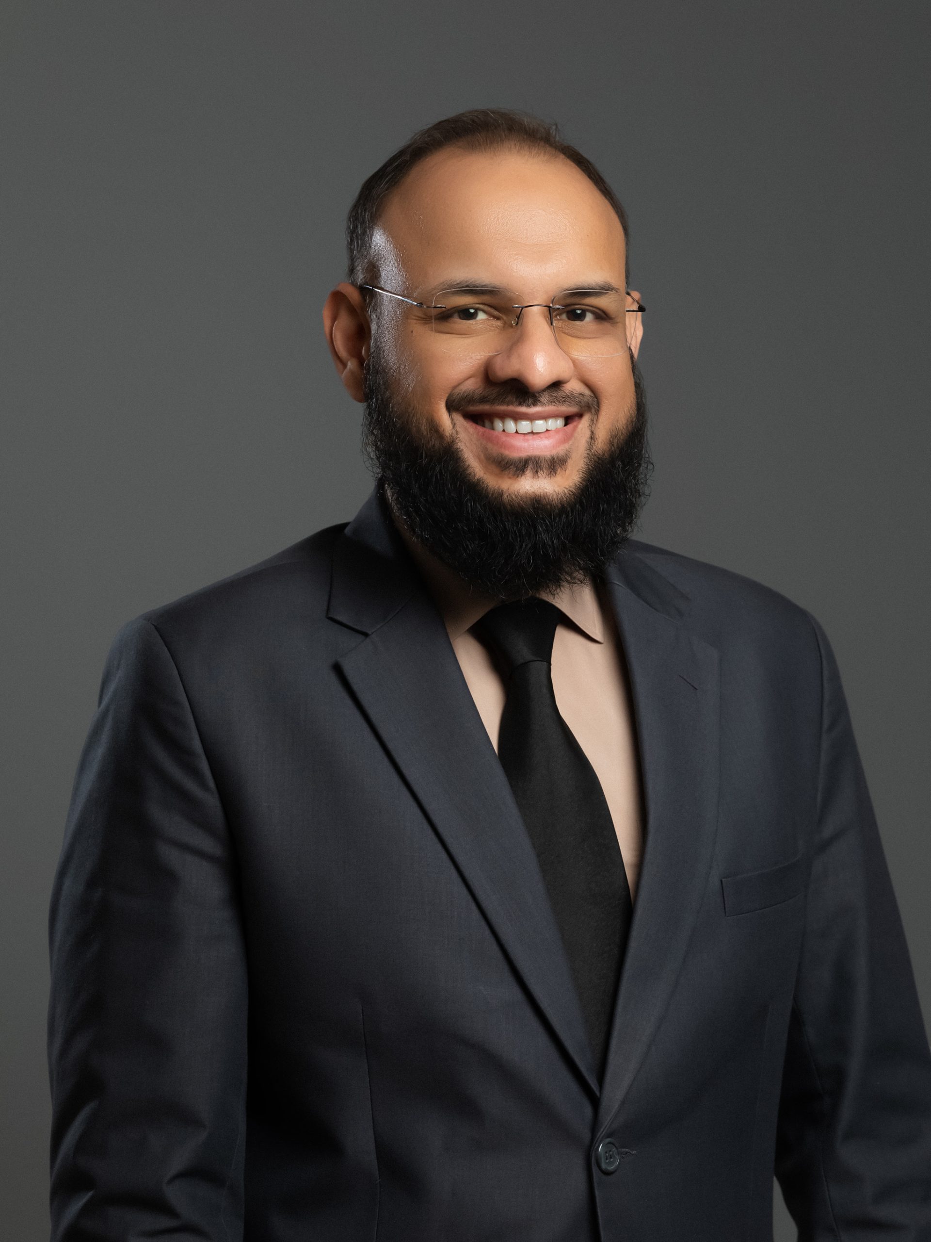 Jazib Ahmed 