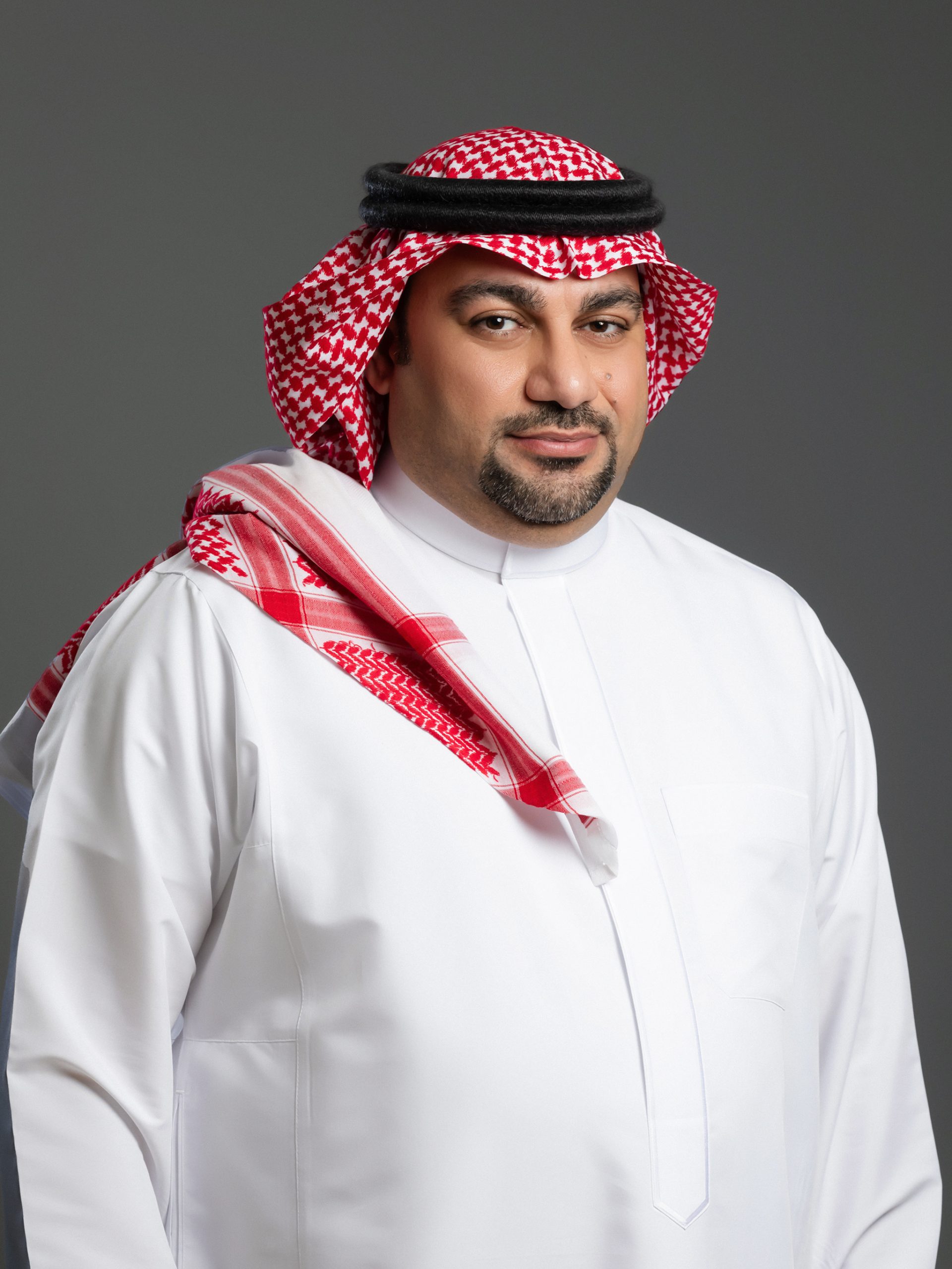 Mohammed Alfaraj